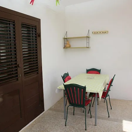 Araz Apartment *