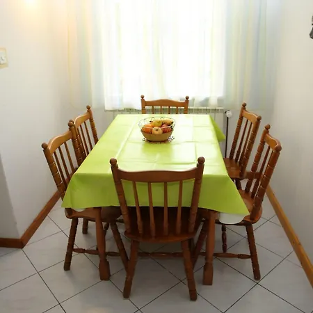 Araz Apartment