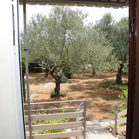 Apartamento Araz Vodice