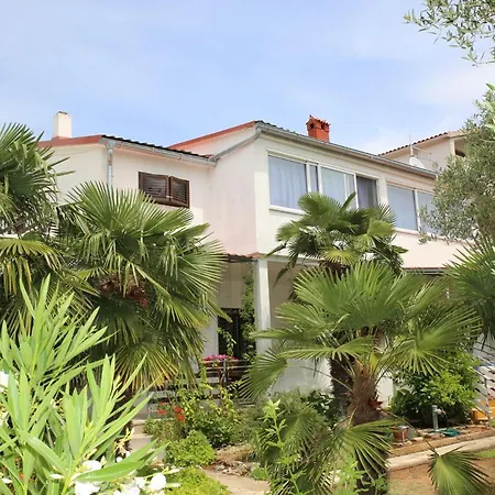 Araz Apartamento Vodice