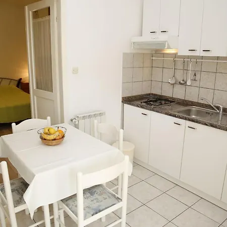 Apartamento Araz Vodice