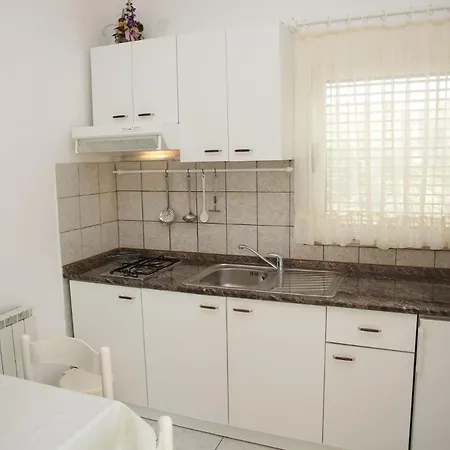 Araz Vodice