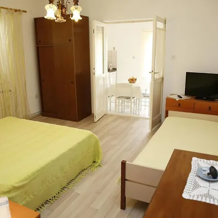 Araz Apartment