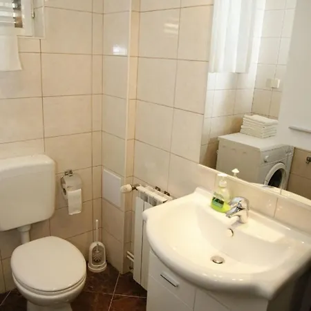 Apartamento Araz Vodice