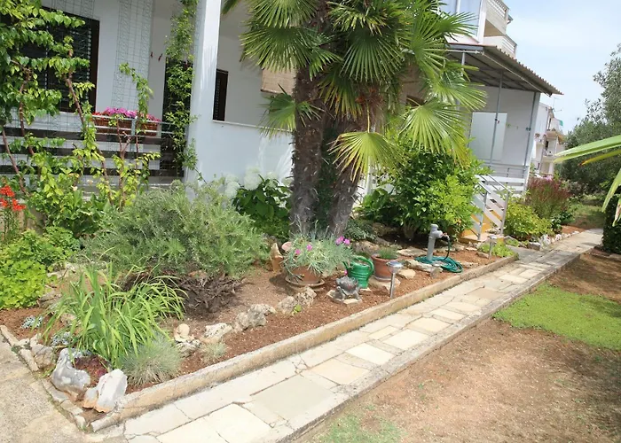 アパート Araz ヴォディツェ