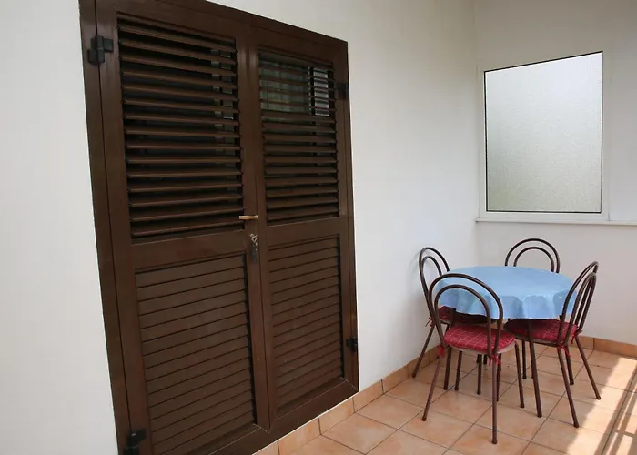 アパート Araz ヴォディツェ