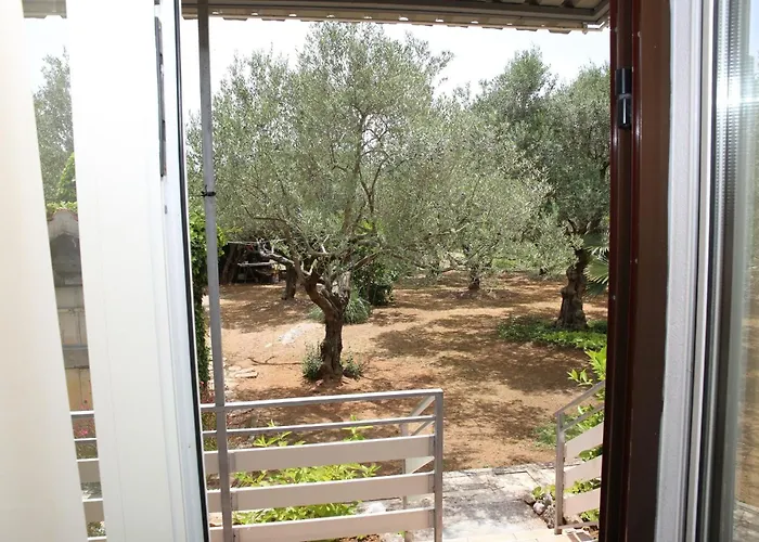 شقة Araz فوديس