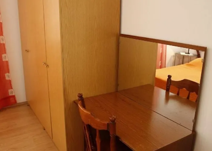 アパート Araz ヴォディツェ