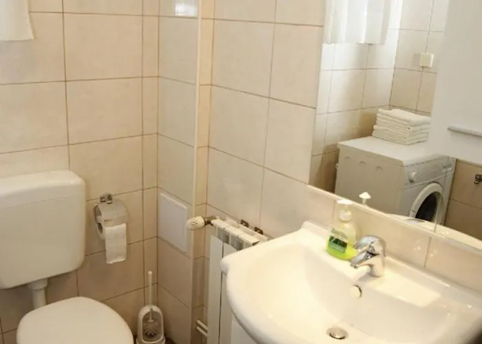 شقة Araz فوديس